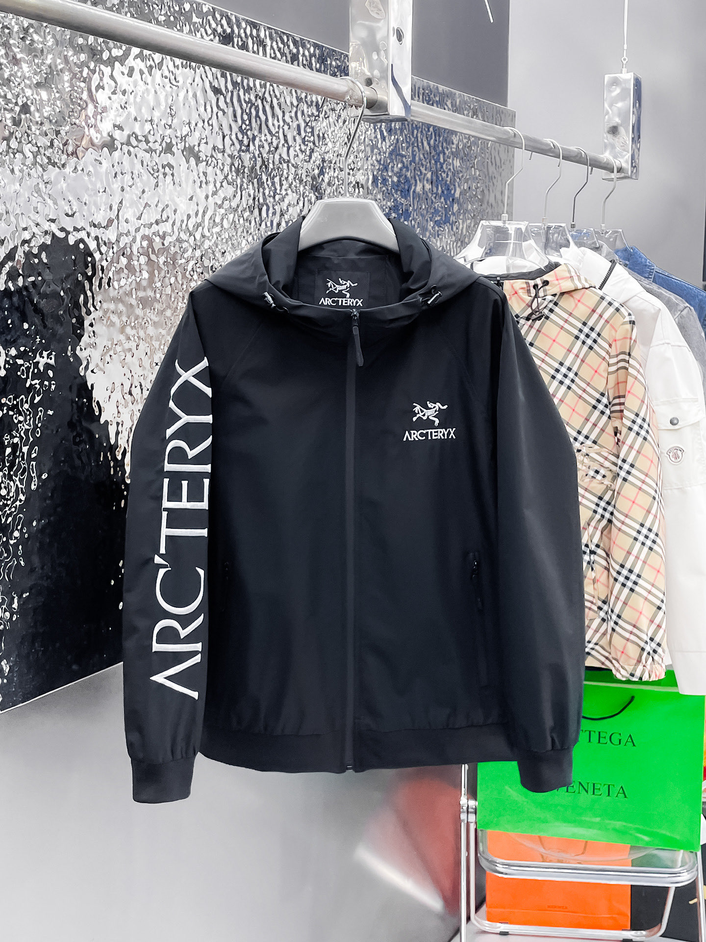 Down Jackets