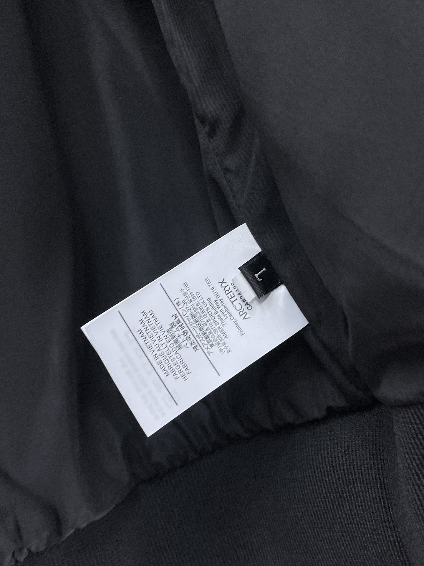 Down Jackets