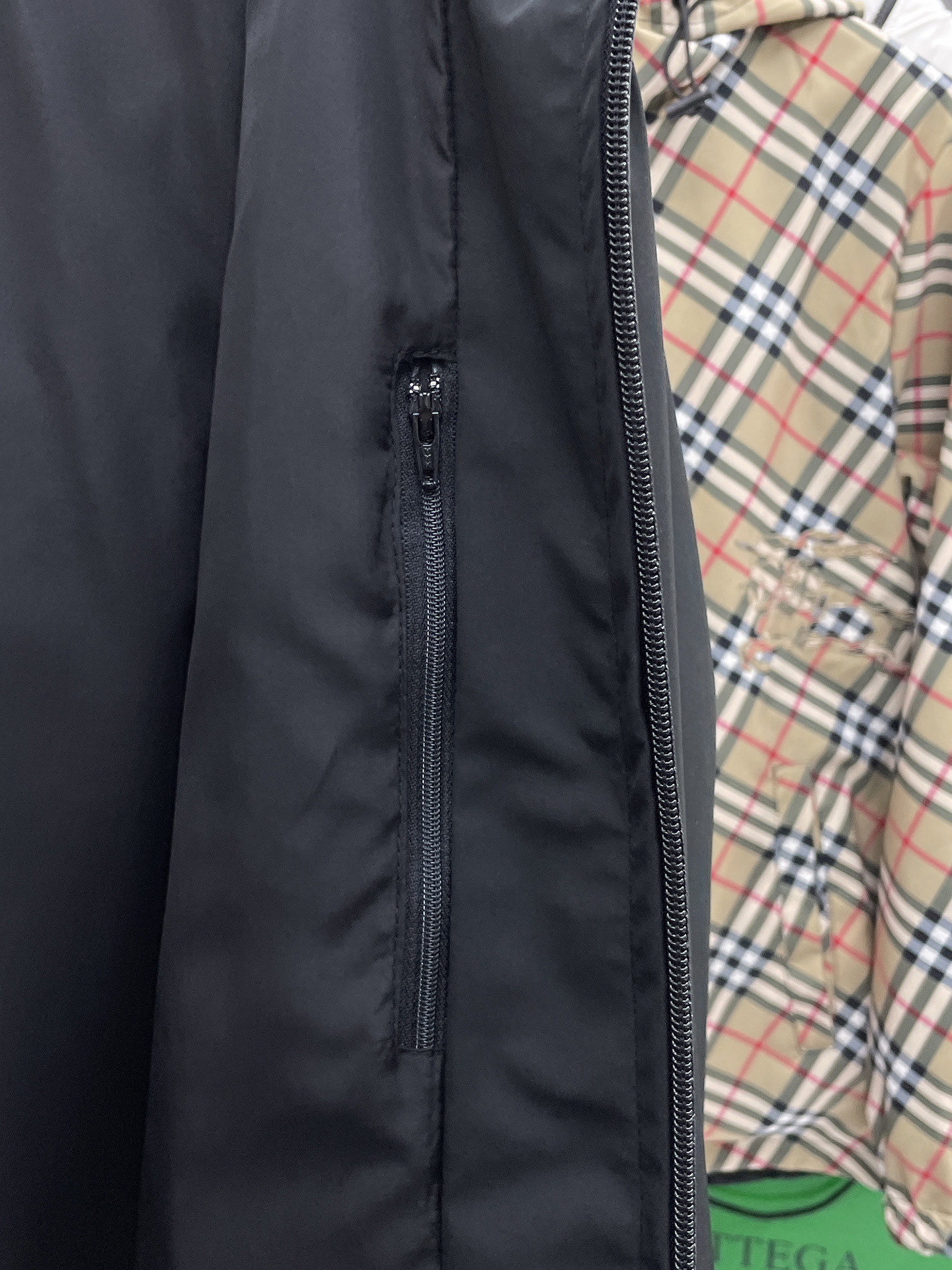 Down Jackets