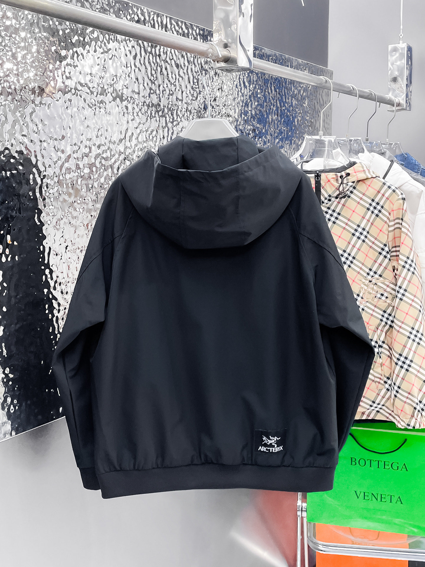 Down Jackets