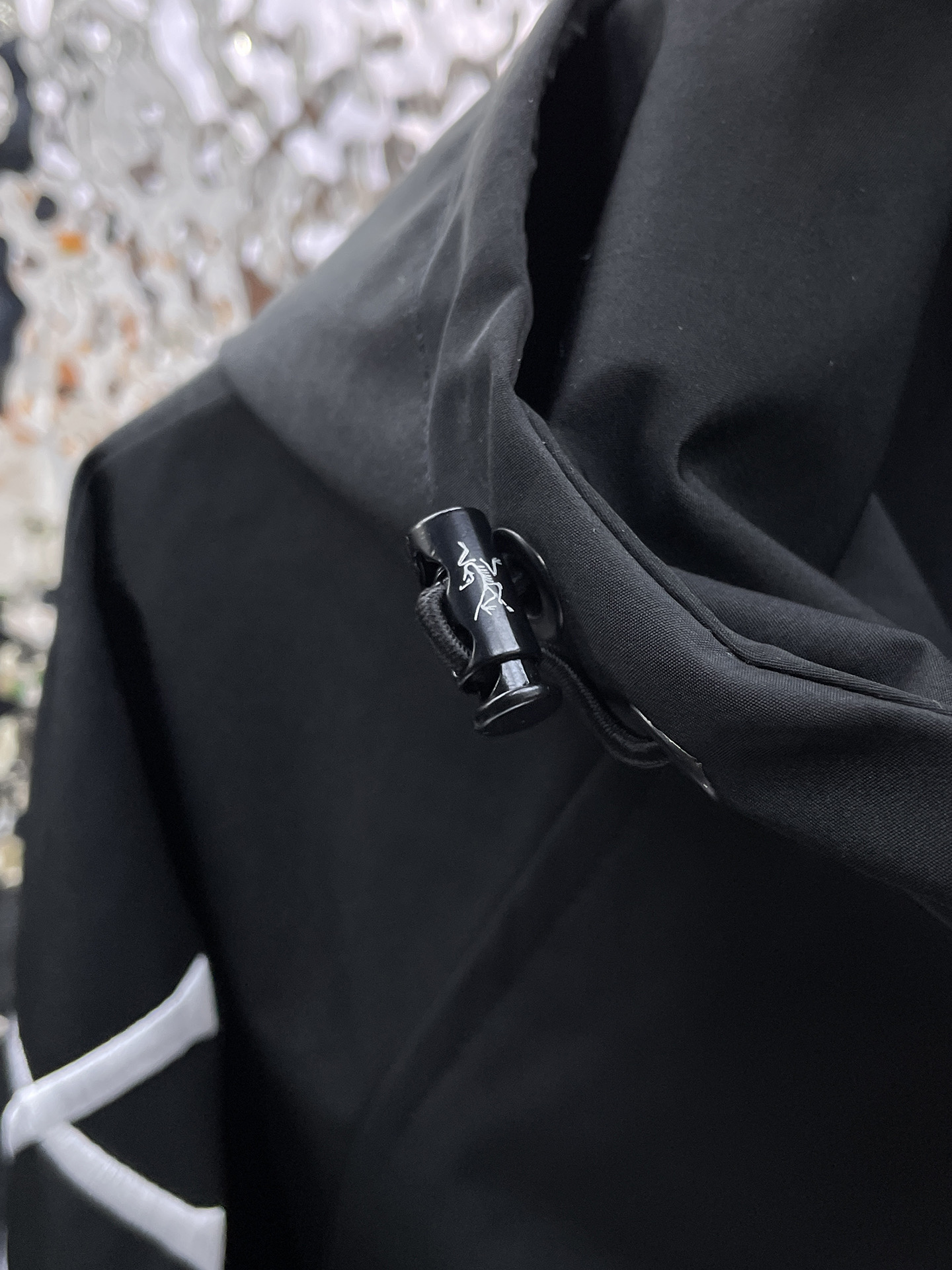 Down Jackets