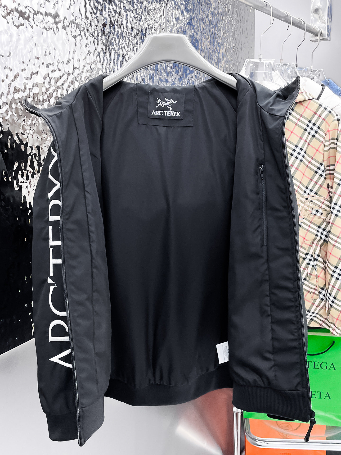 Down Jackets