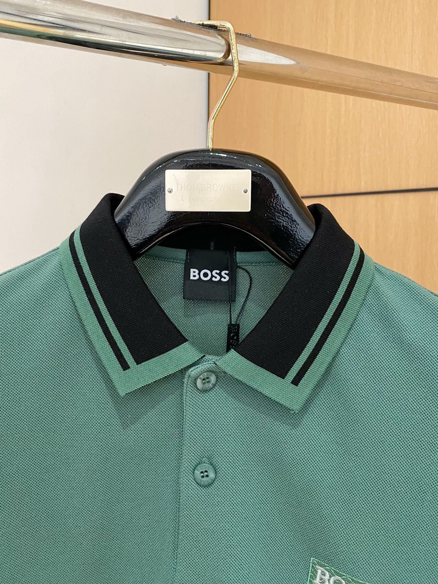 Polos
