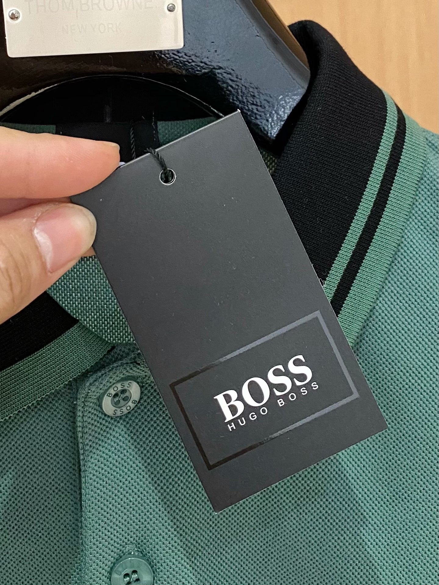 Polos