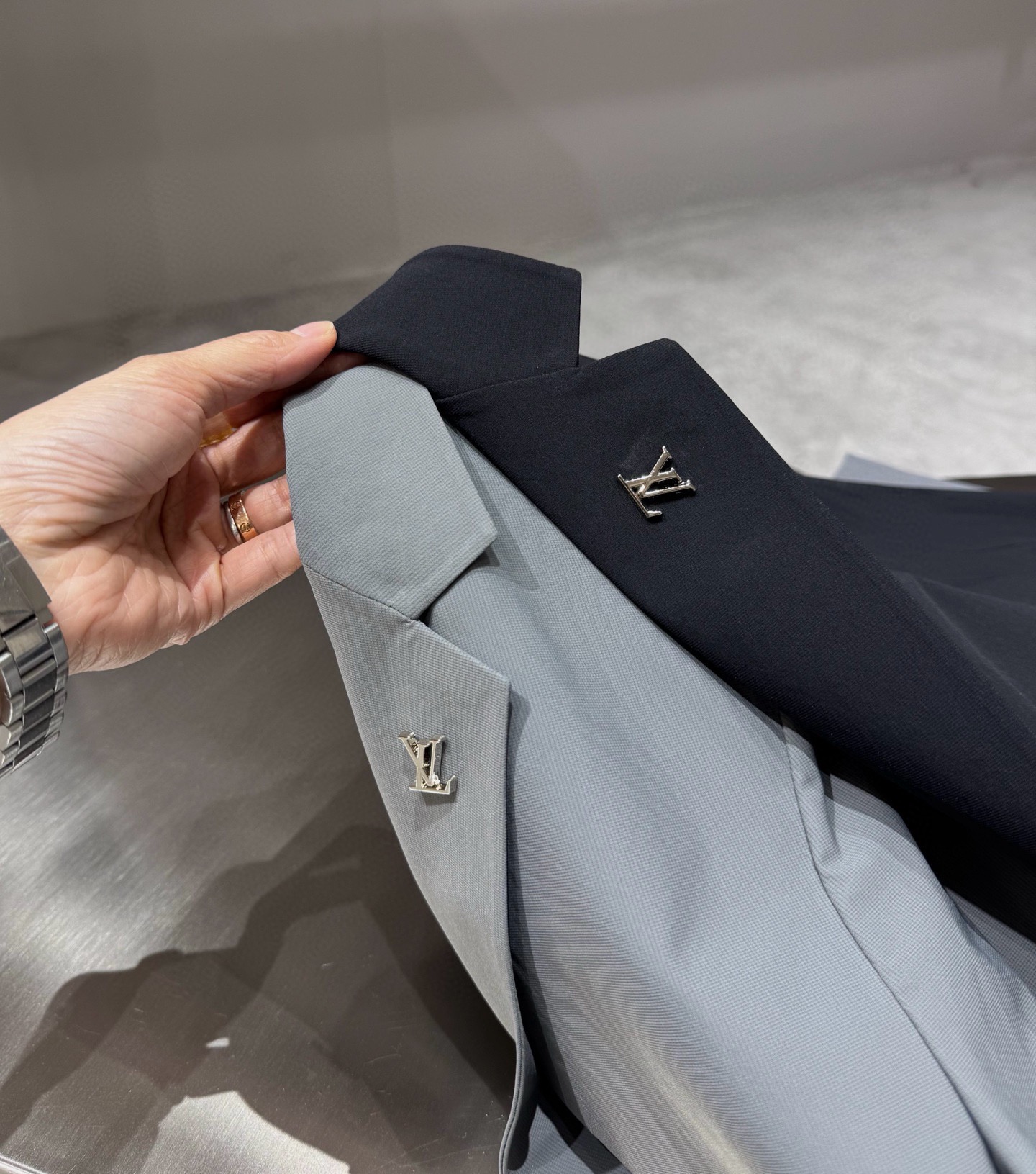 Suit