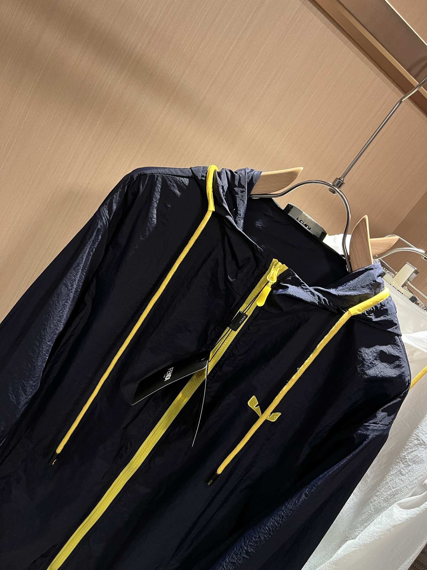 Down Jackets