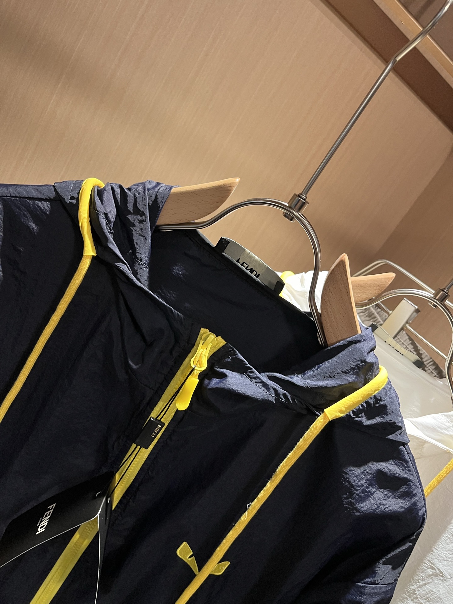 Down Jackets