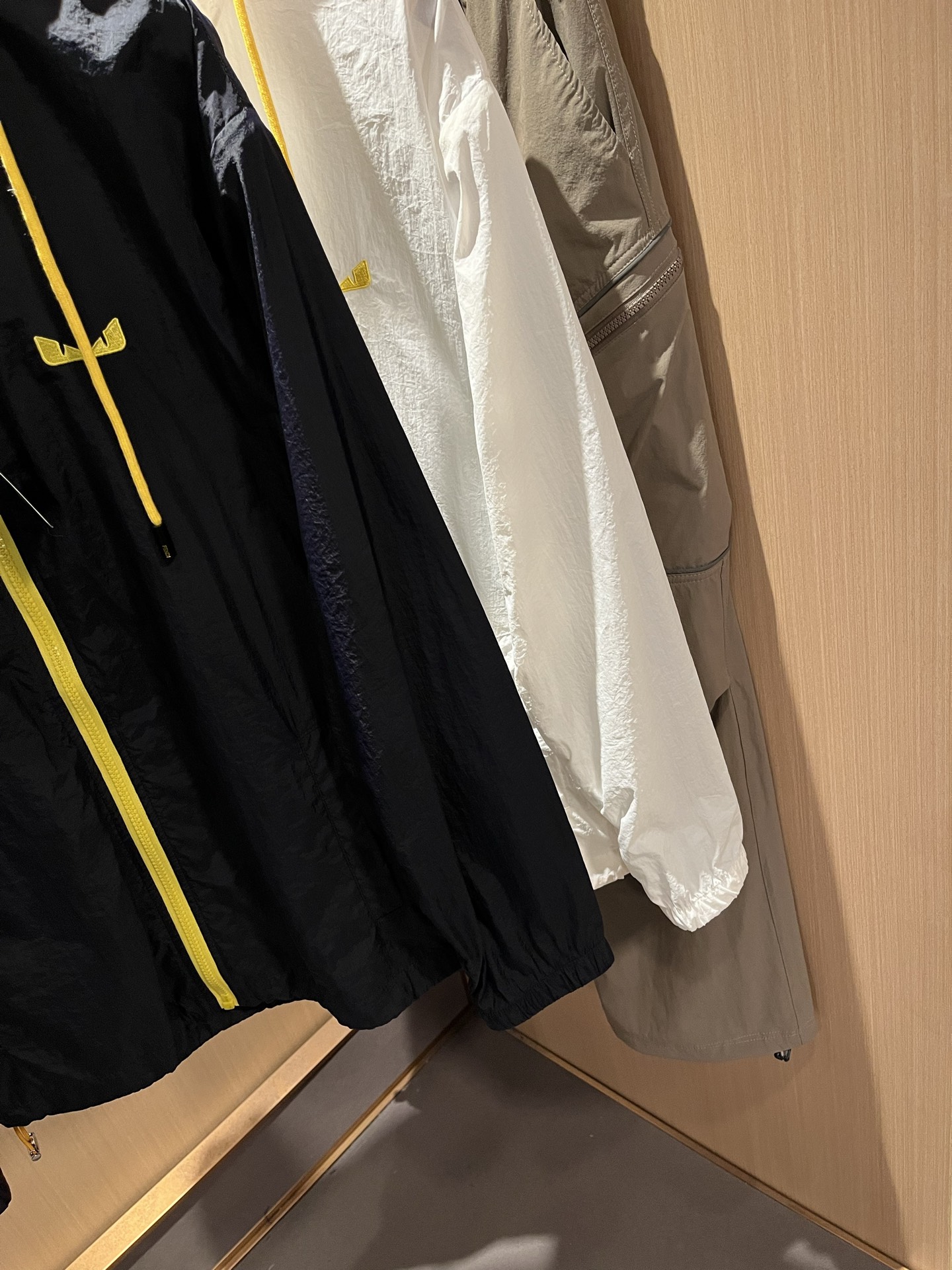 Down Jackets