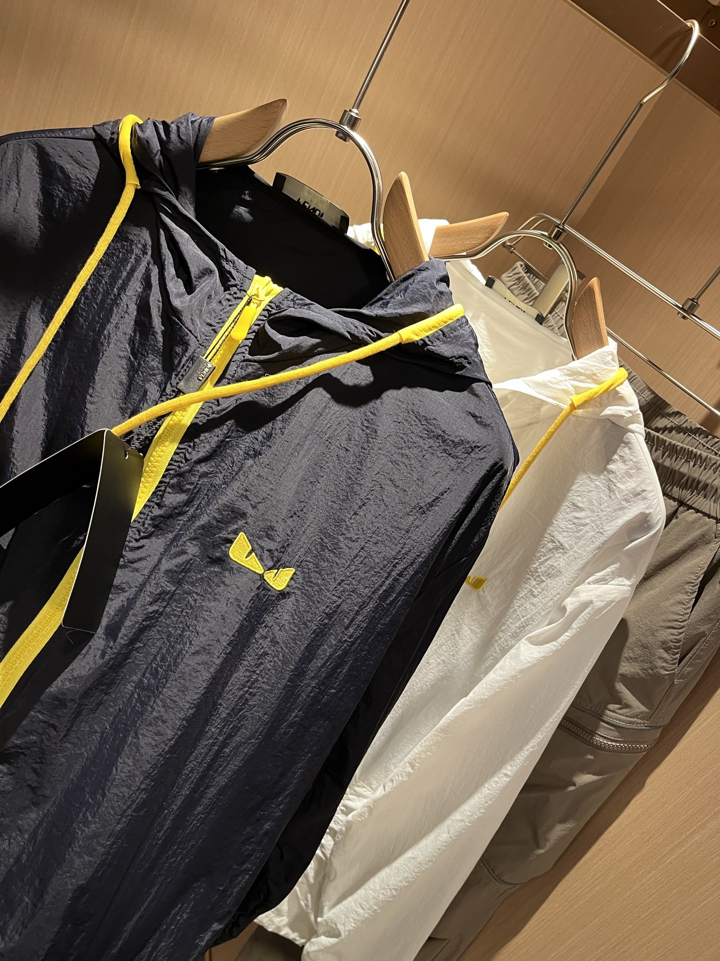 Down Jackets