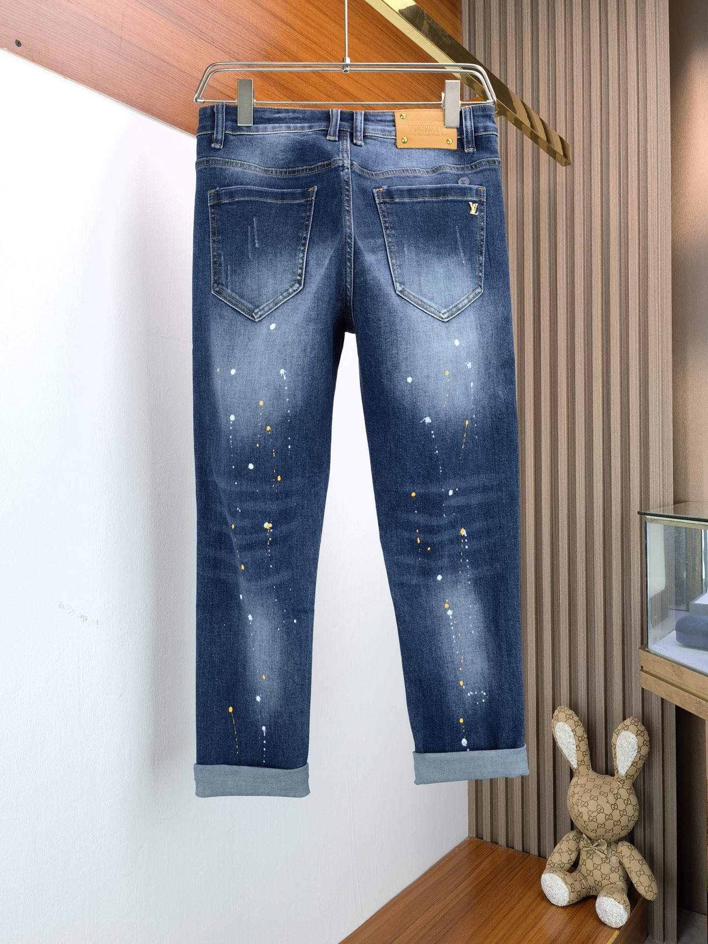 jeans