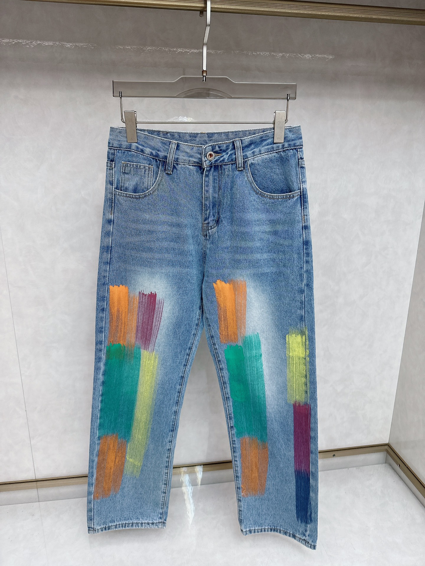 jeans