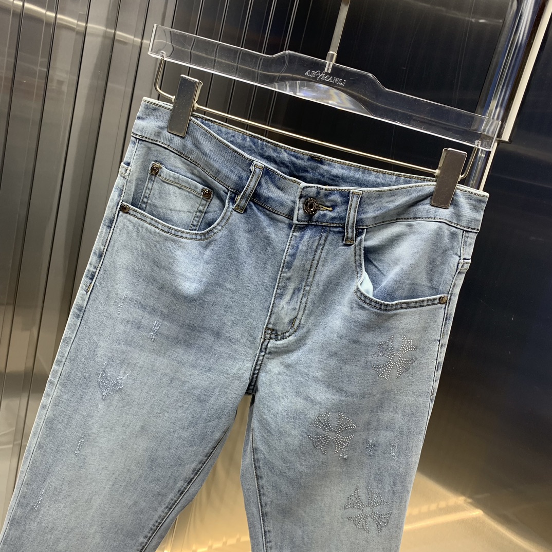 jeans