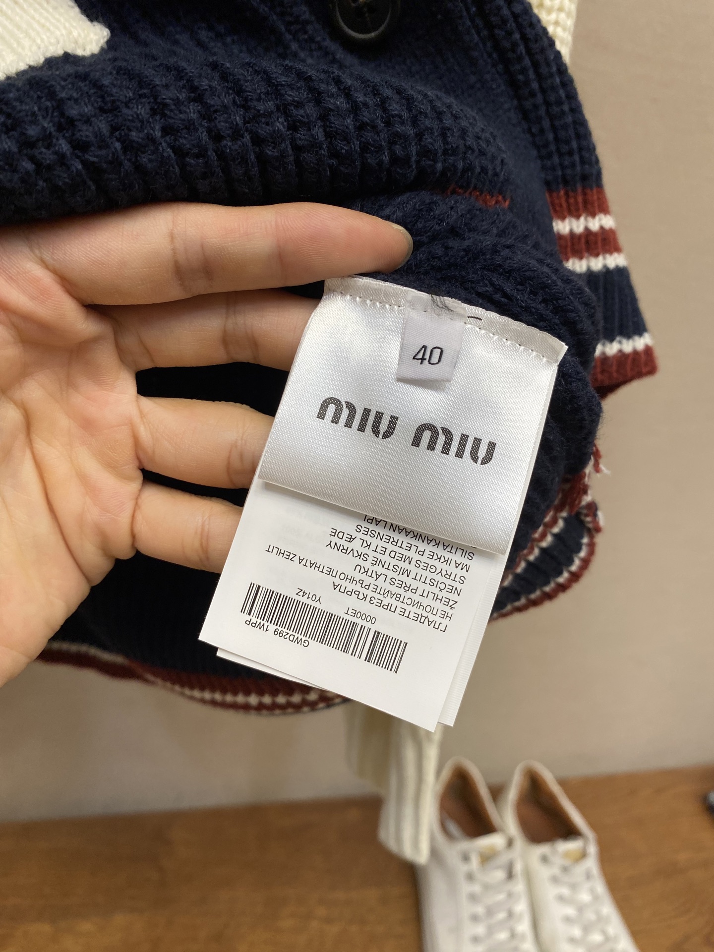 Sweaters