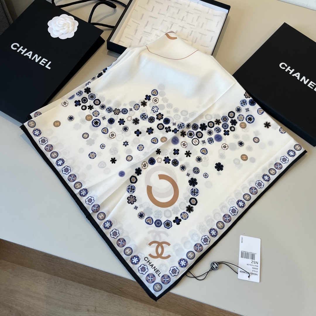 Chanel-9