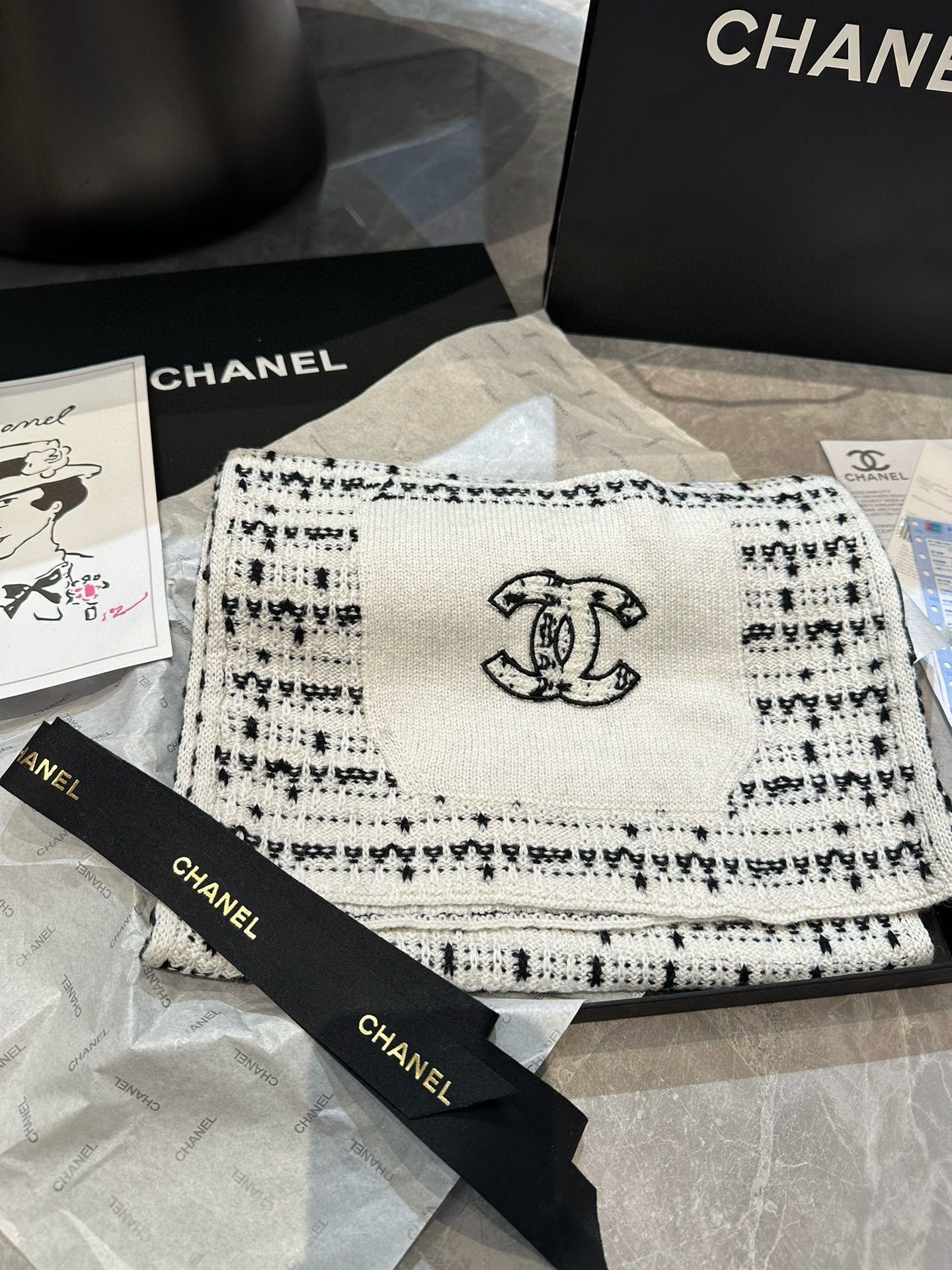 Chanel-9