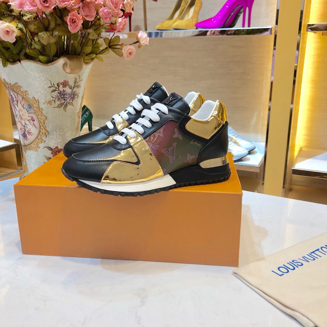 LVShoes