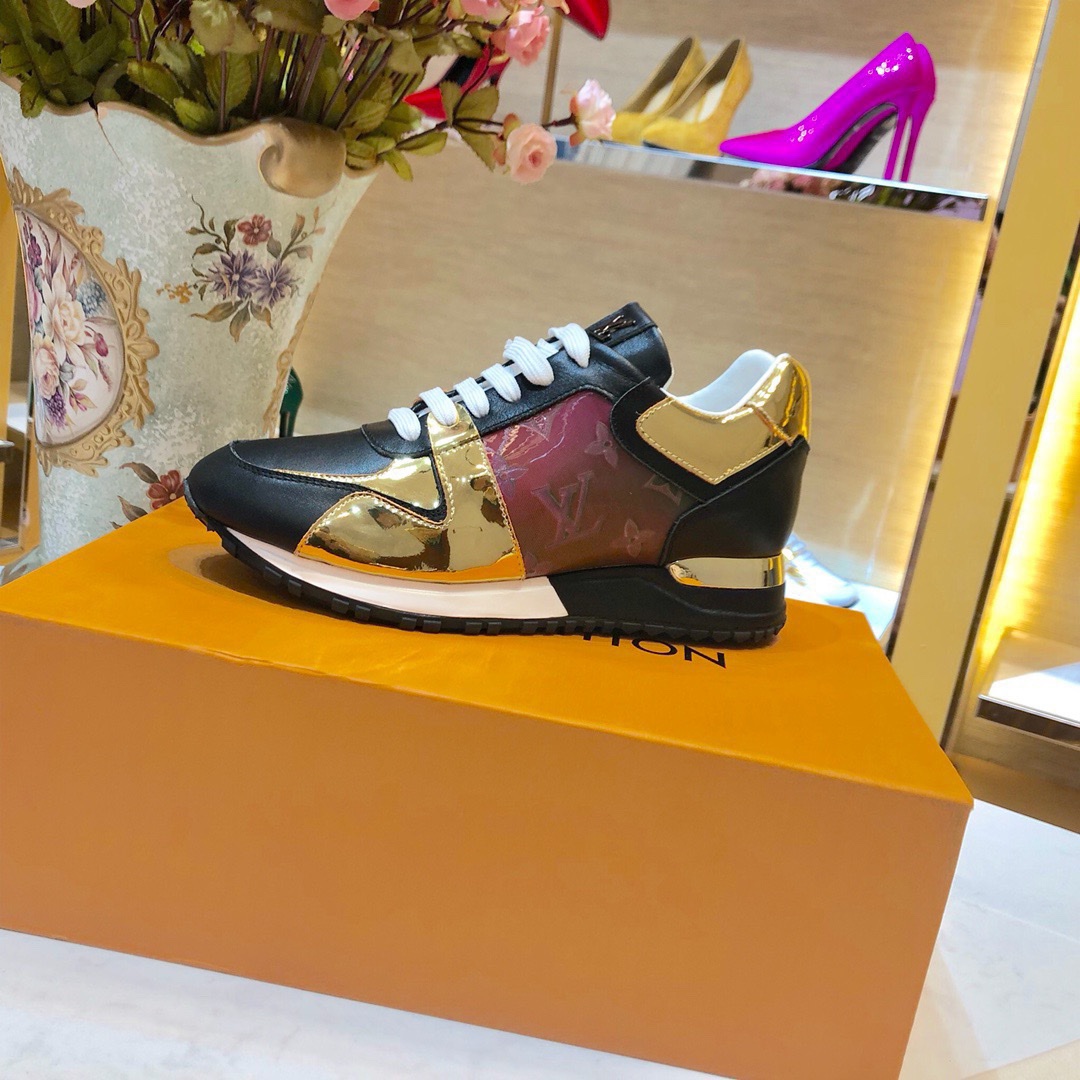 LVShoes