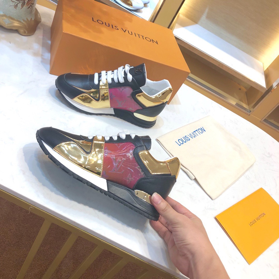 LVShoes