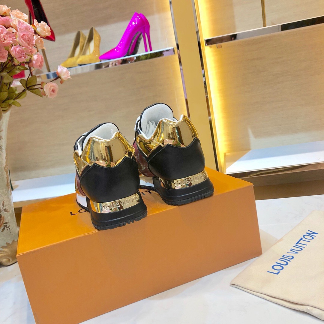 LVShoes
