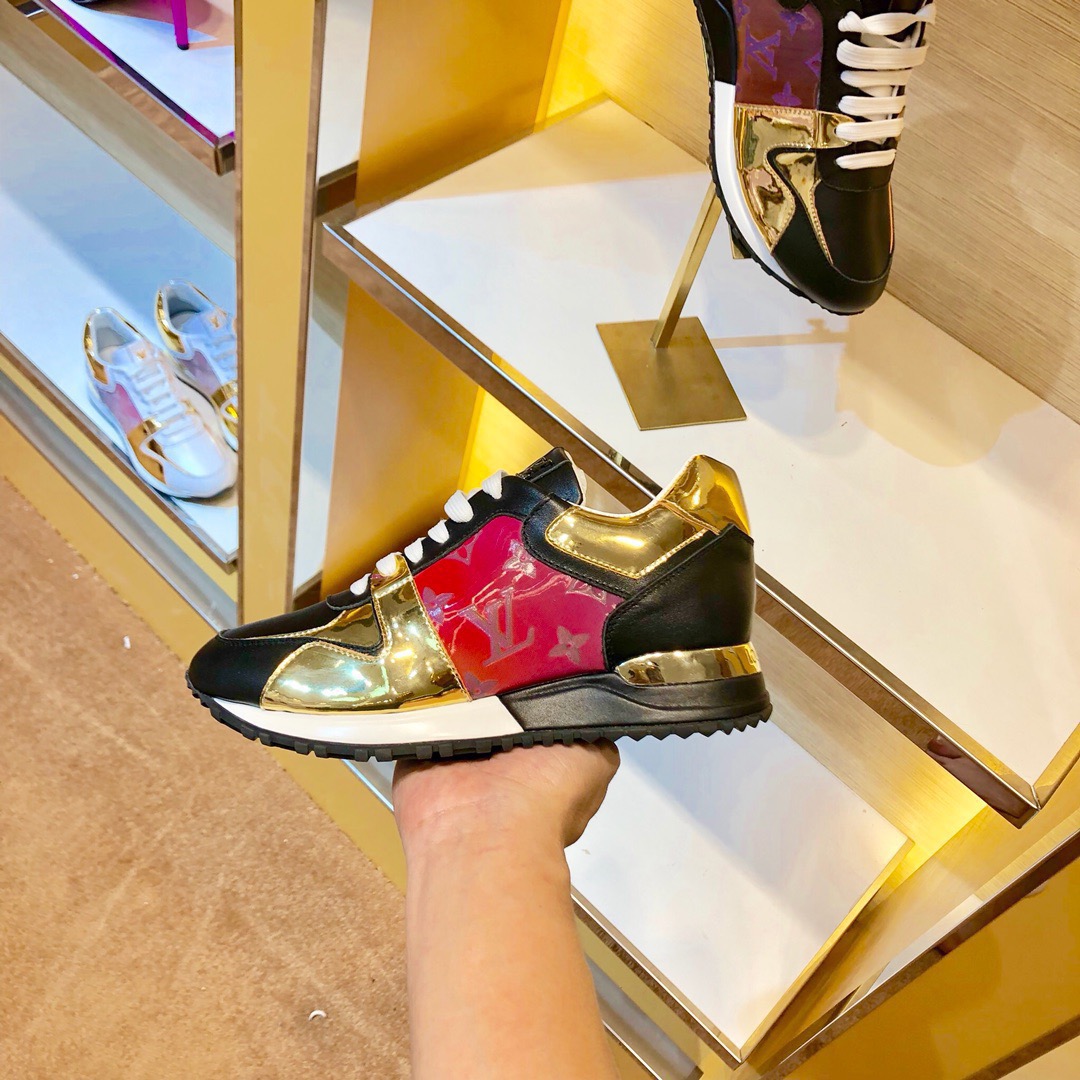 LVShoes