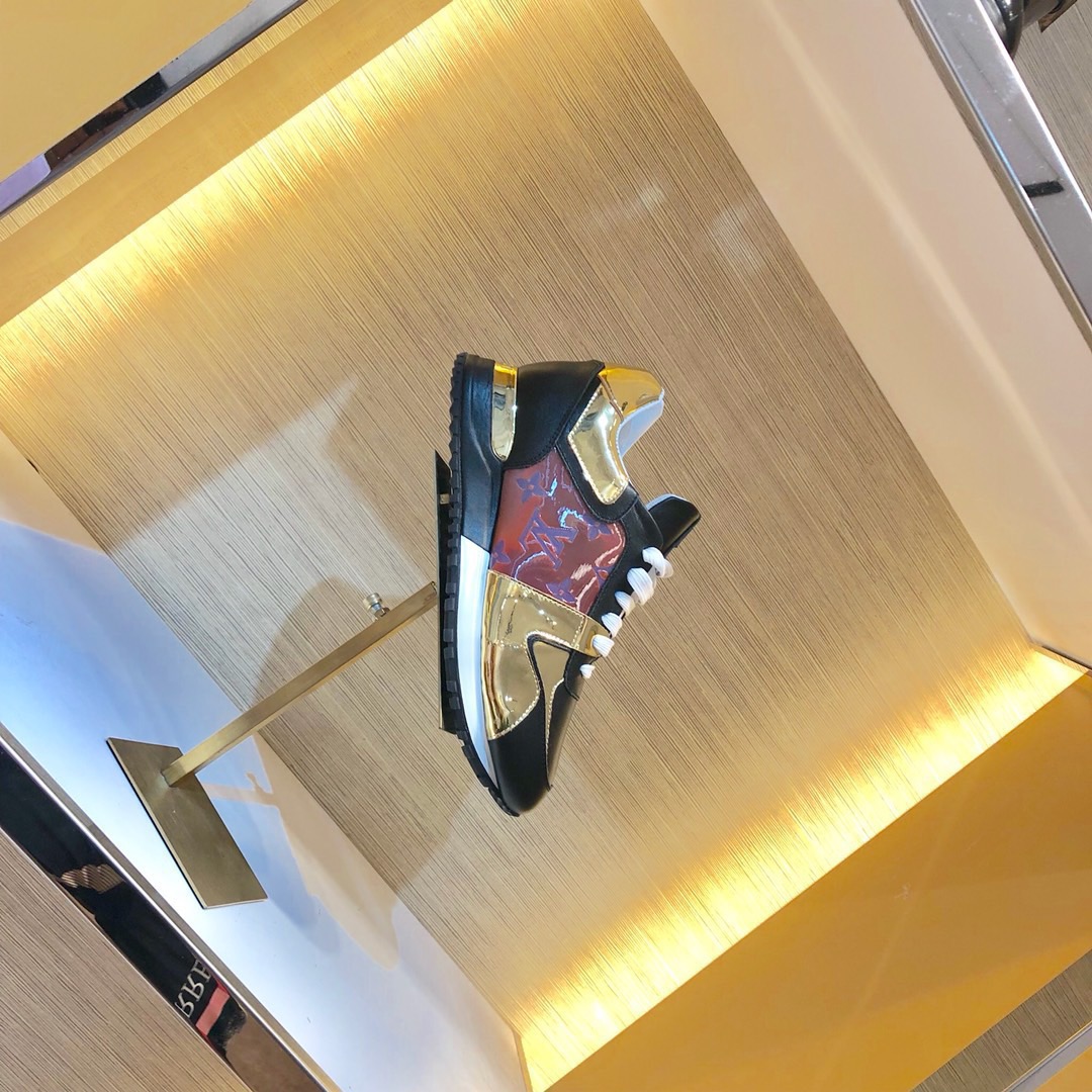LVShoes