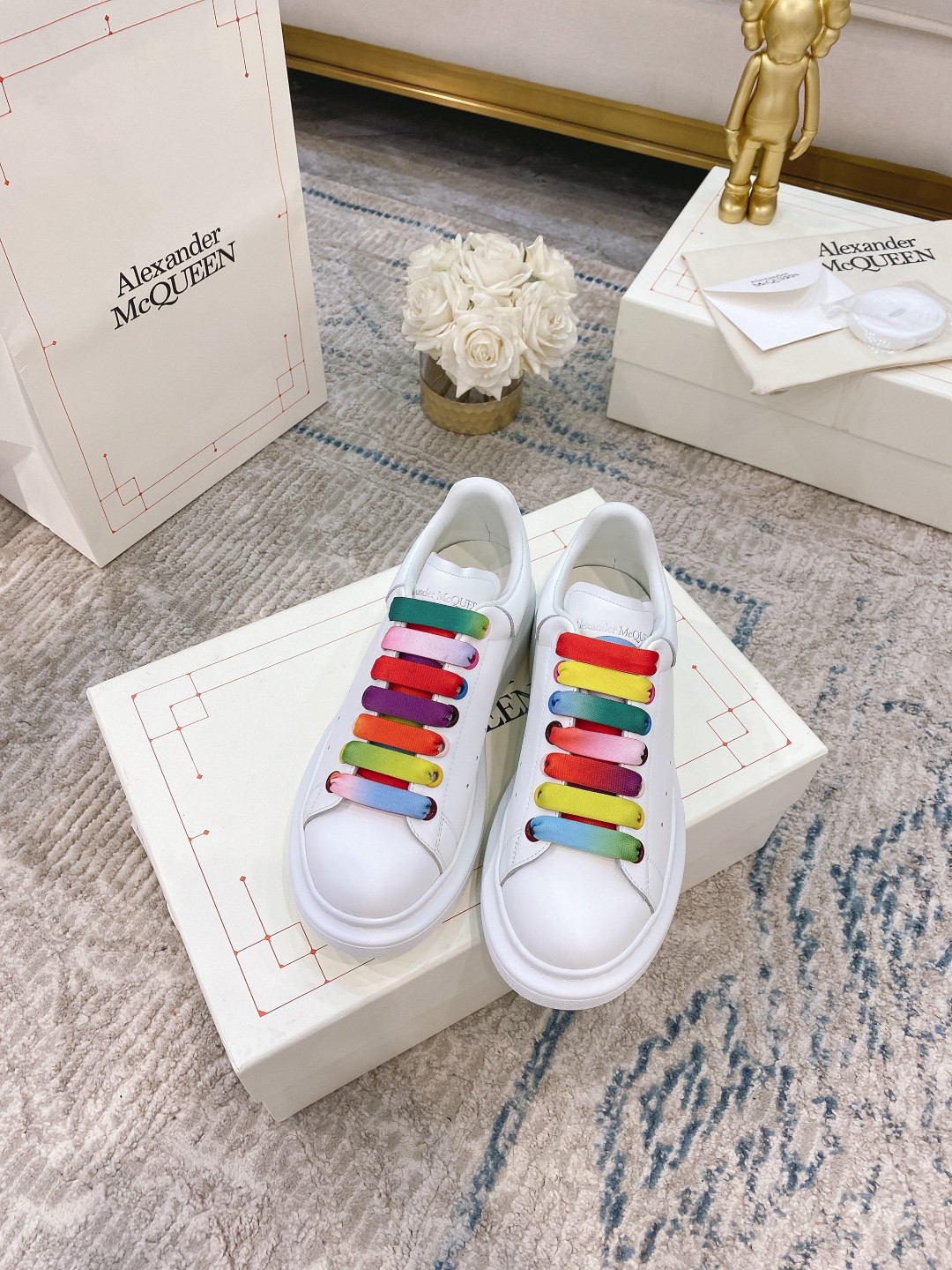 AlexanderMcQueenSHOES