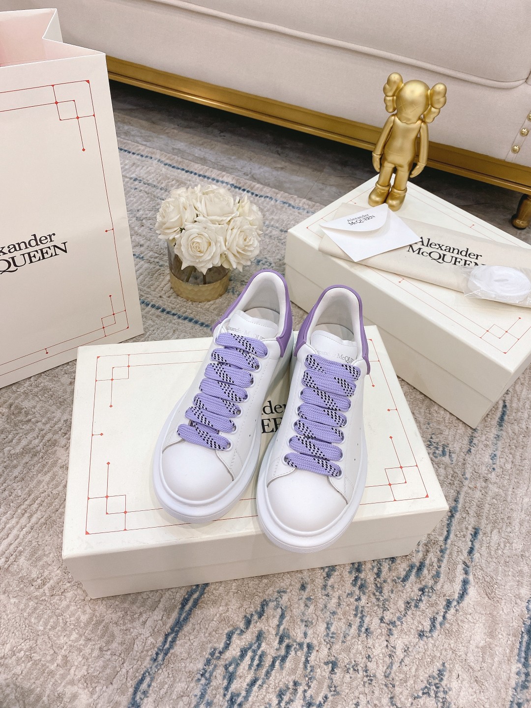 AlexanderMcQueenSHOES