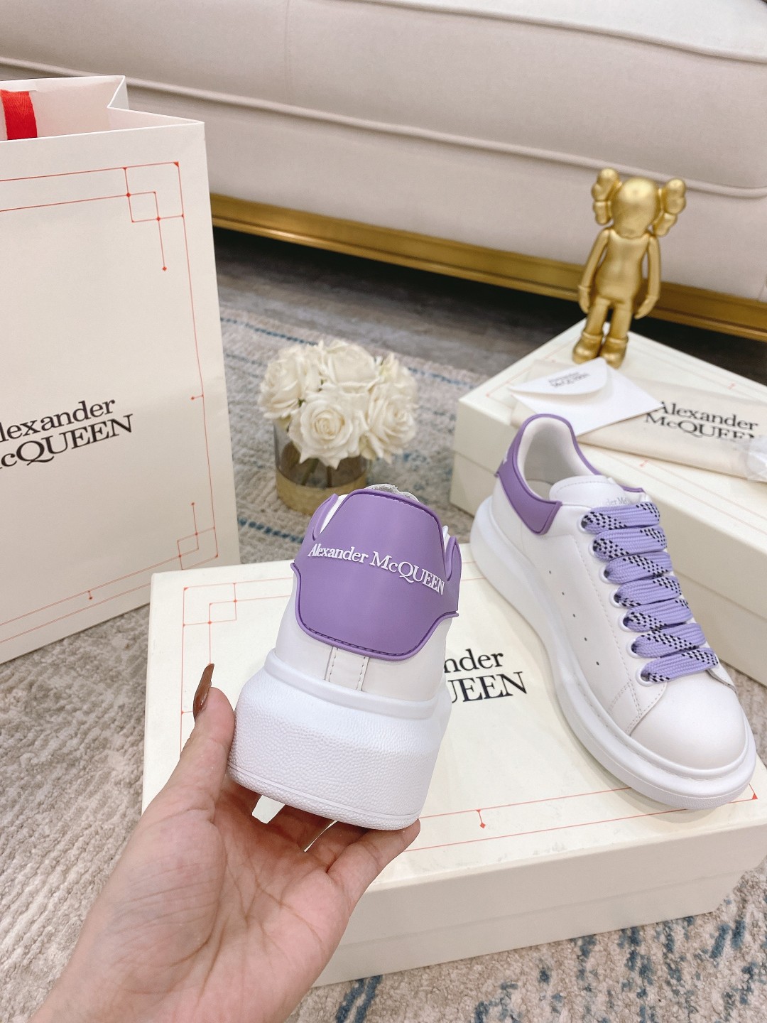 AlexanderMcQueenSHOES