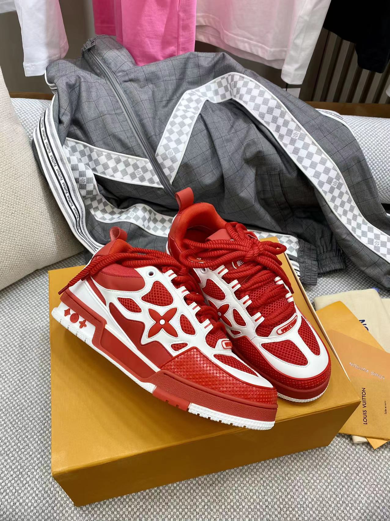 Womens shoes collection