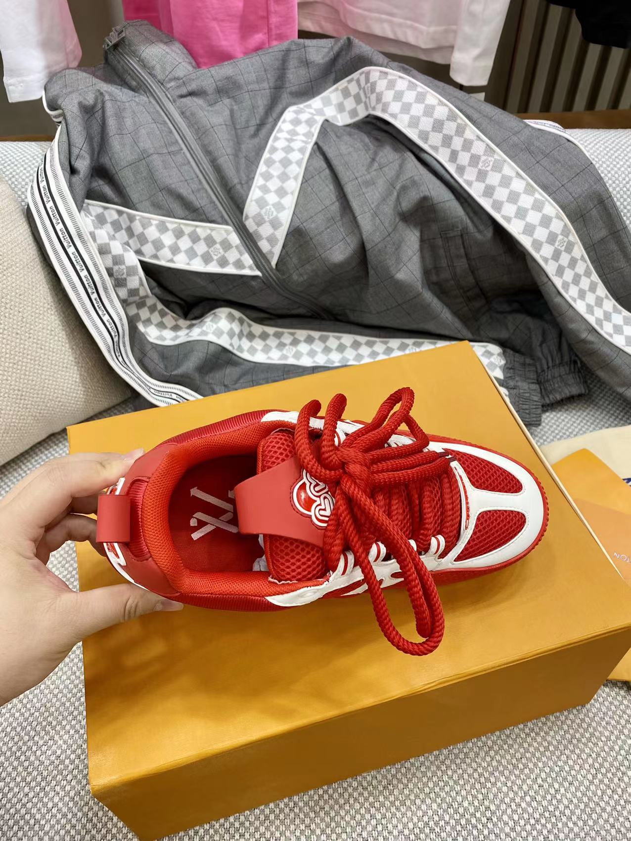 Womens shoes collection