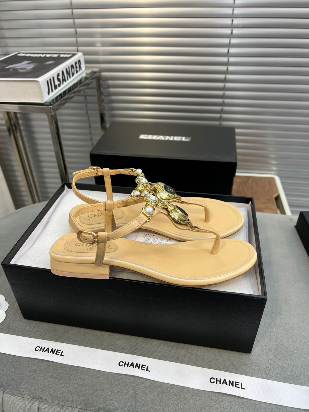 Womens shoes collection