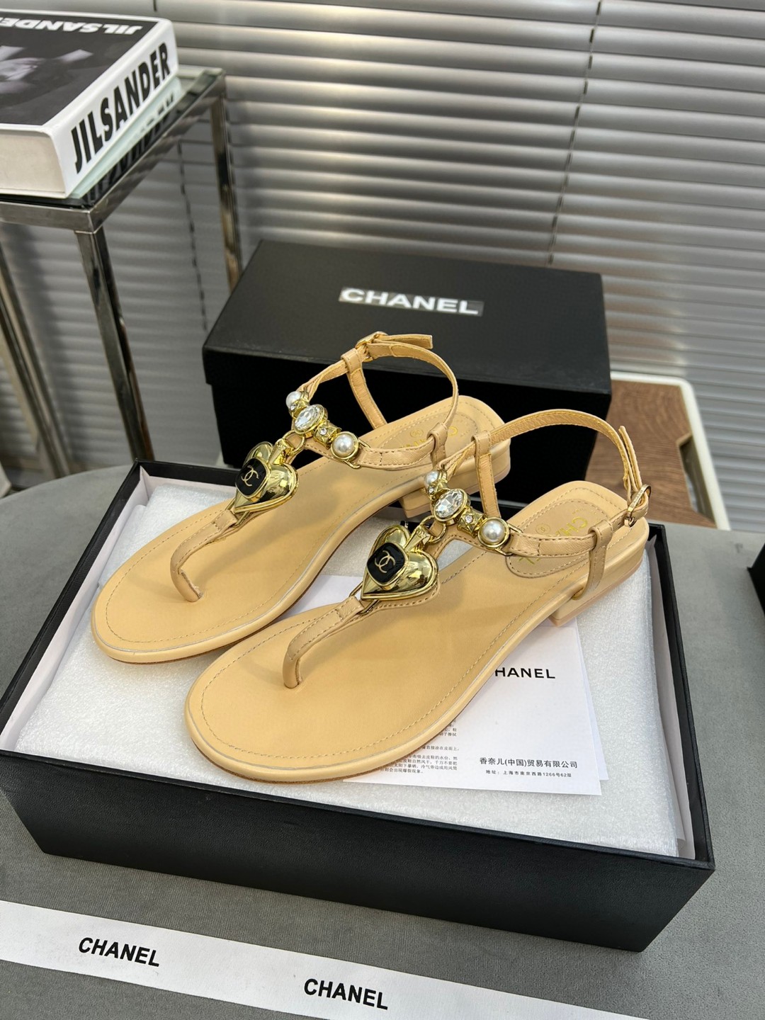 Womens shoes collection