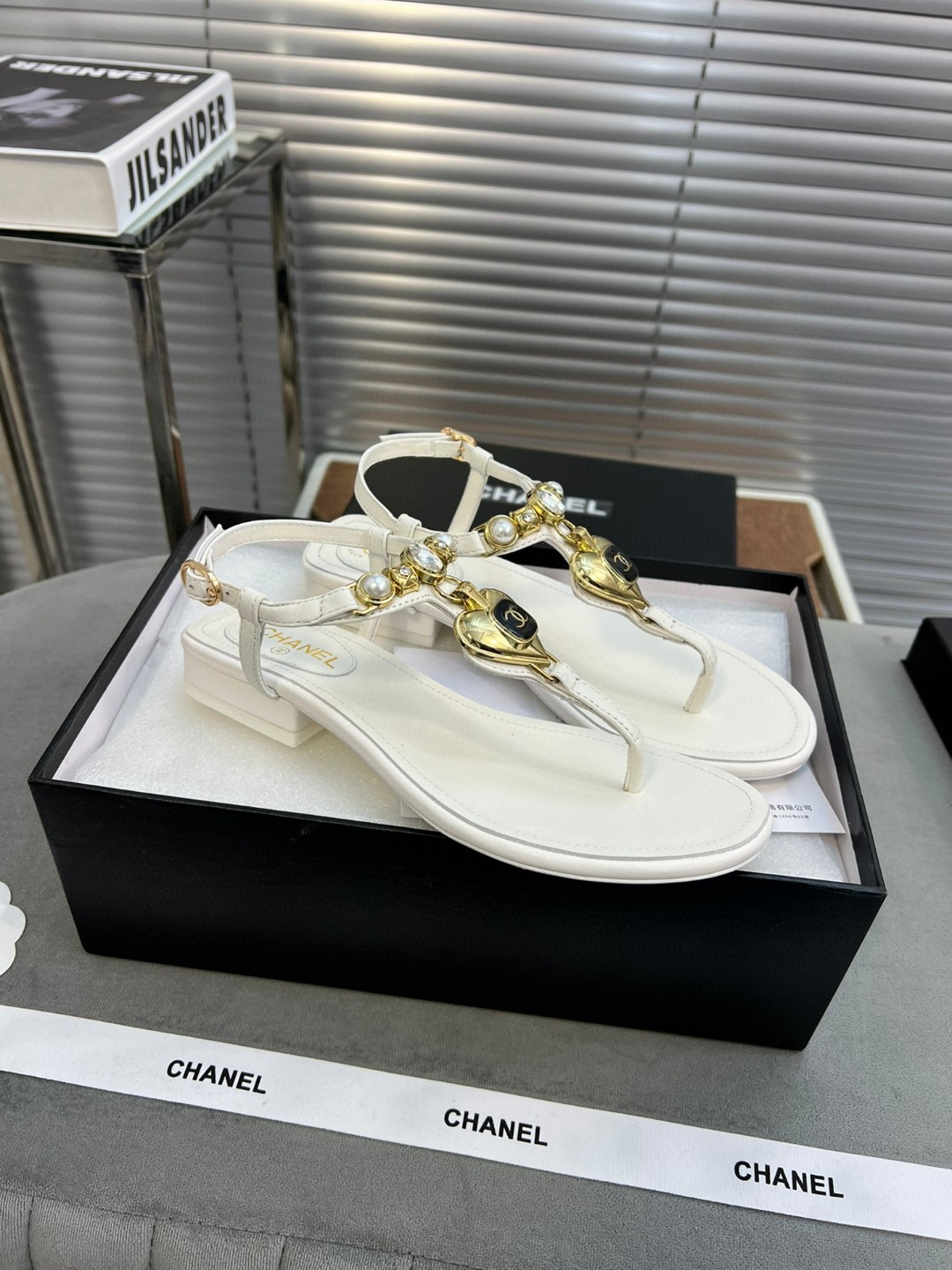 Womens shoes collection