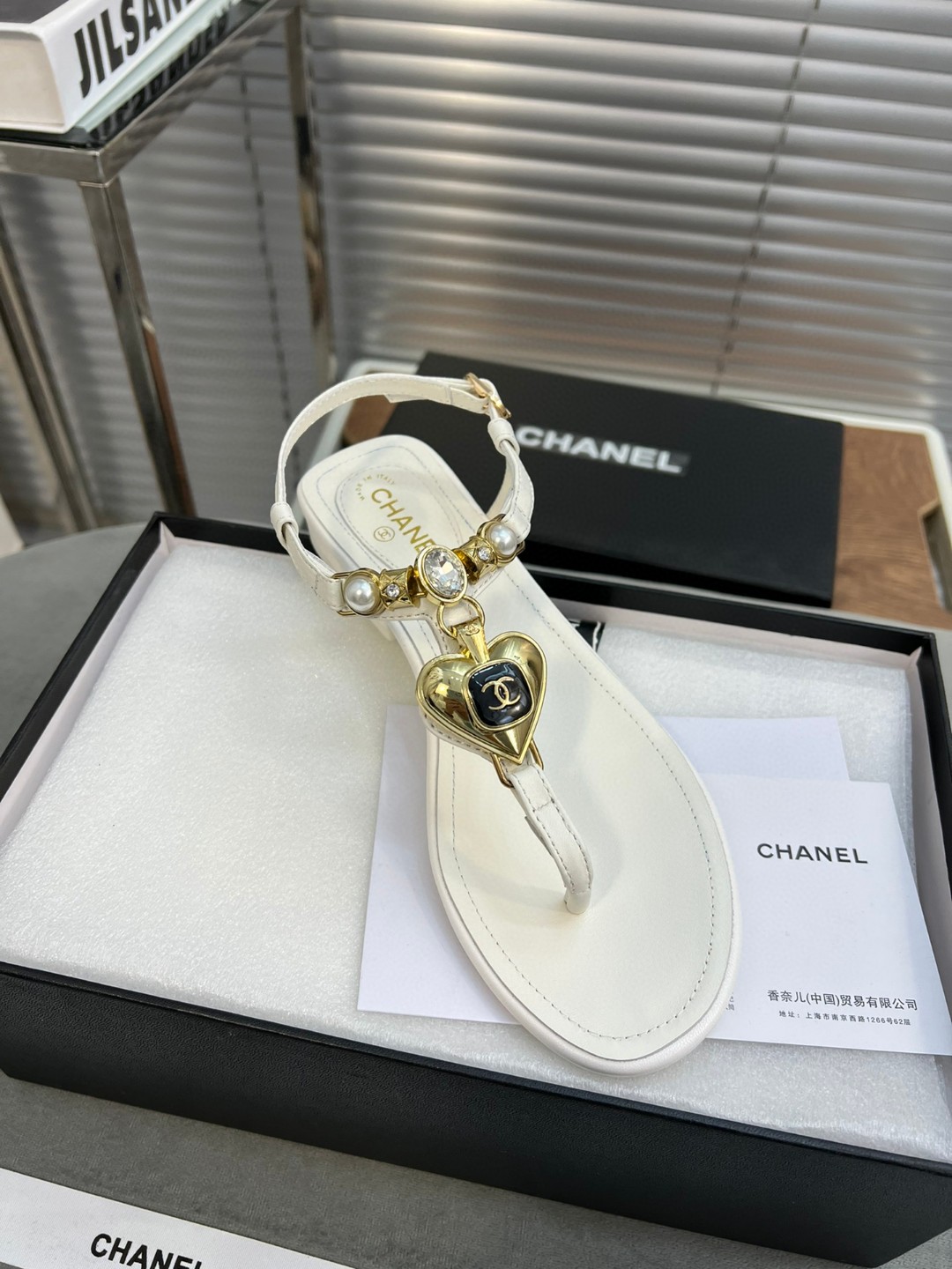 Womens shoes collection