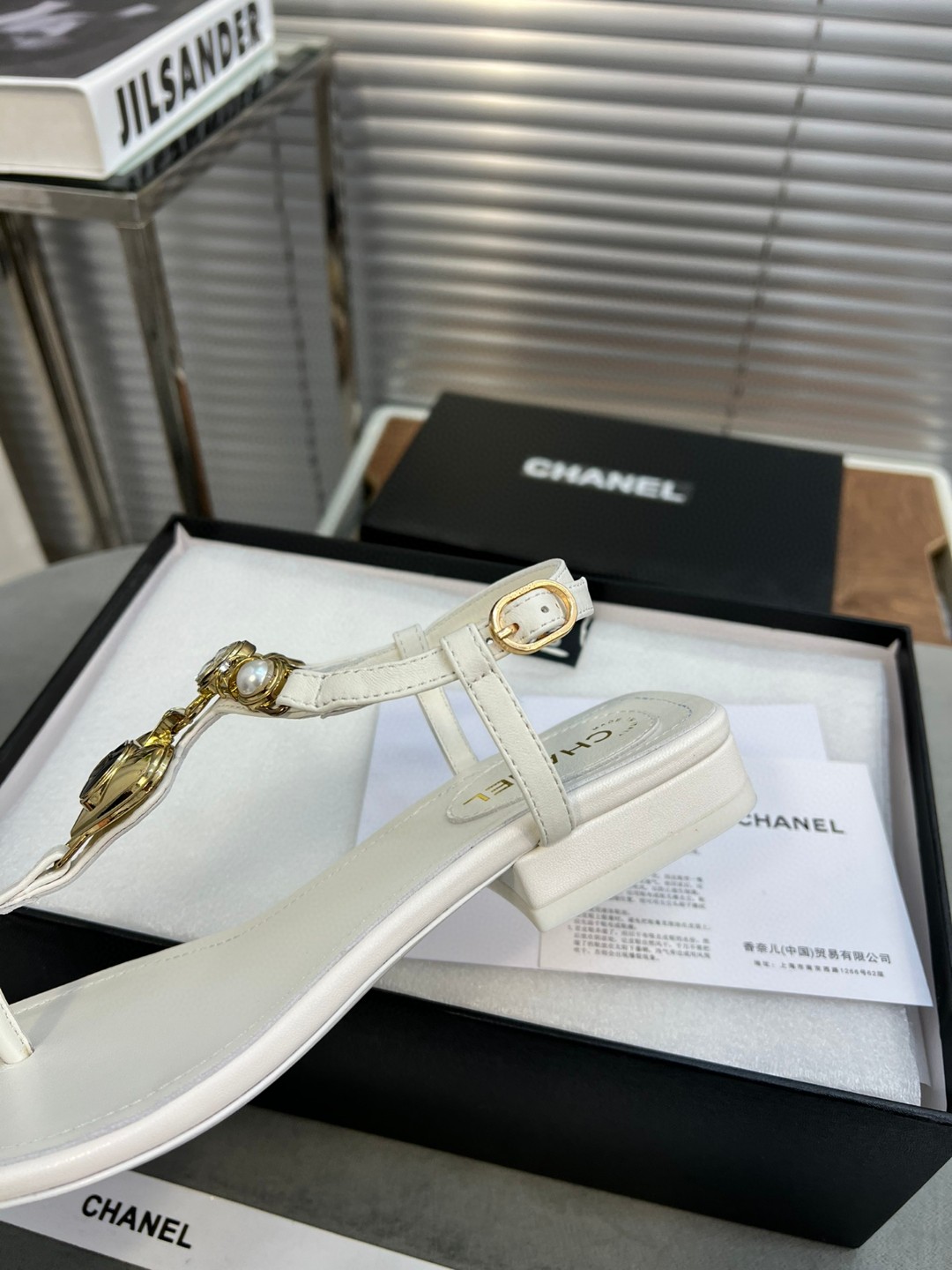 Womens shoes collection