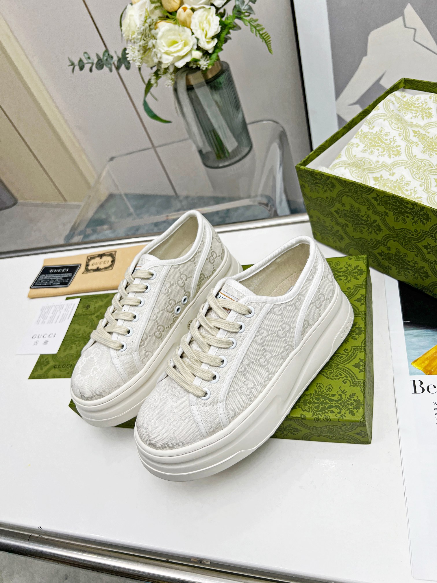 Womens shoes collection