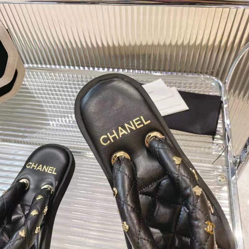 ChanelSHOES