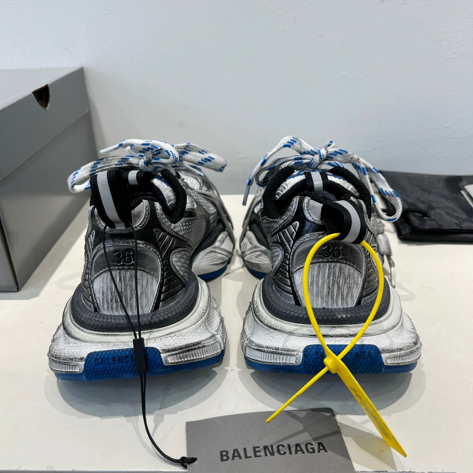 BalenciagaSHOES