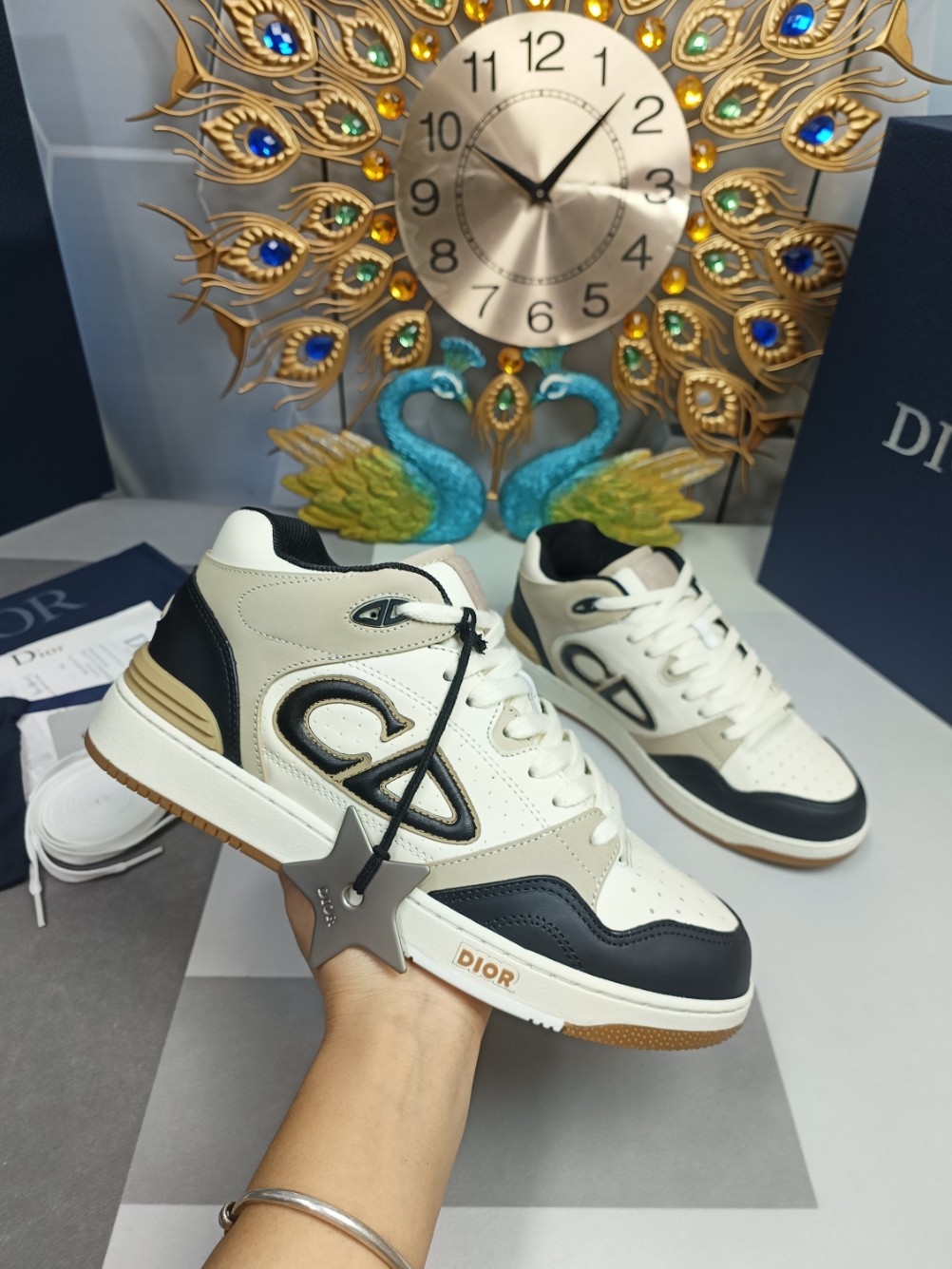 DiorSHOES