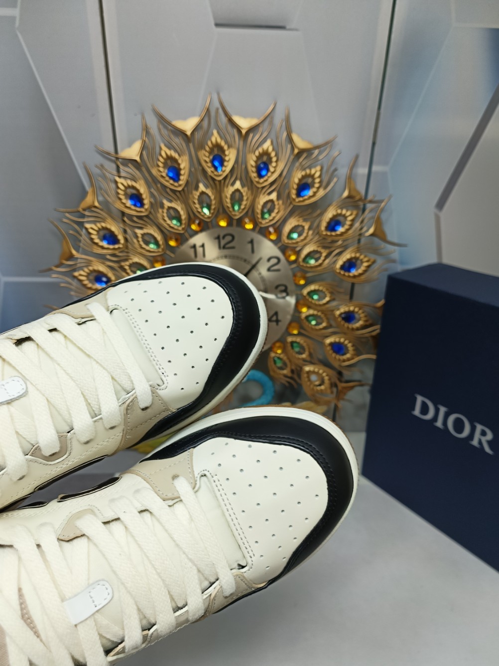 DiorSHOES