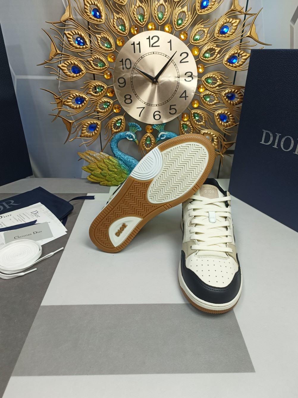 DiorSHOES