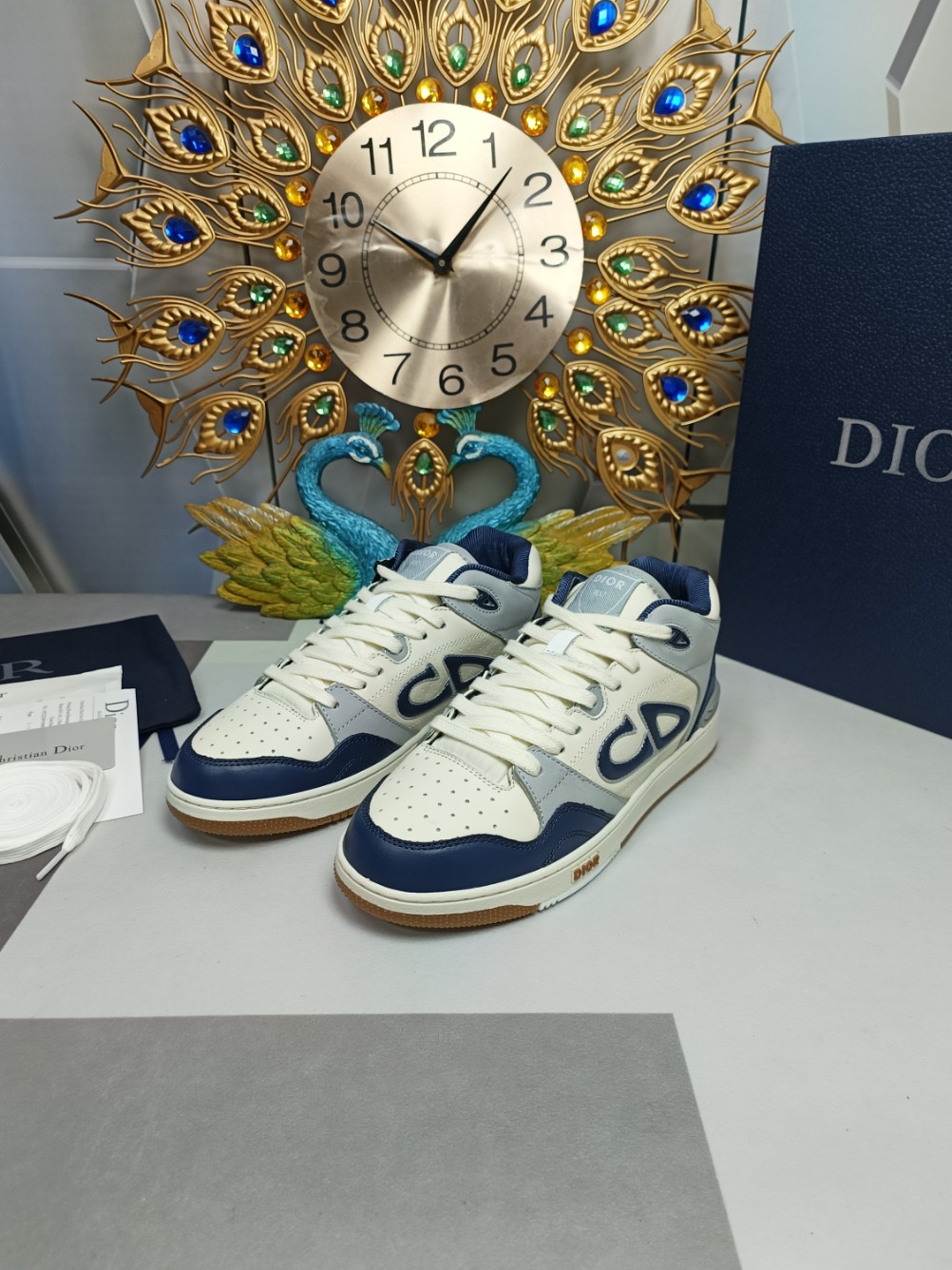 Womens shoes collection