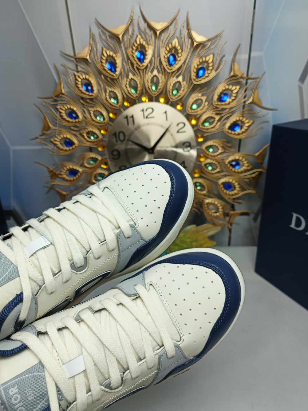 Womens shoes collection