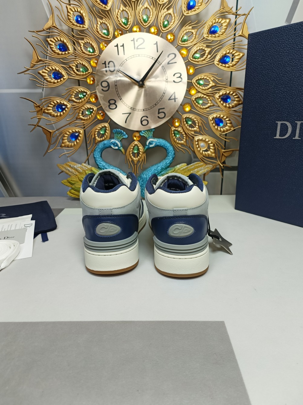 Womens shoes collection