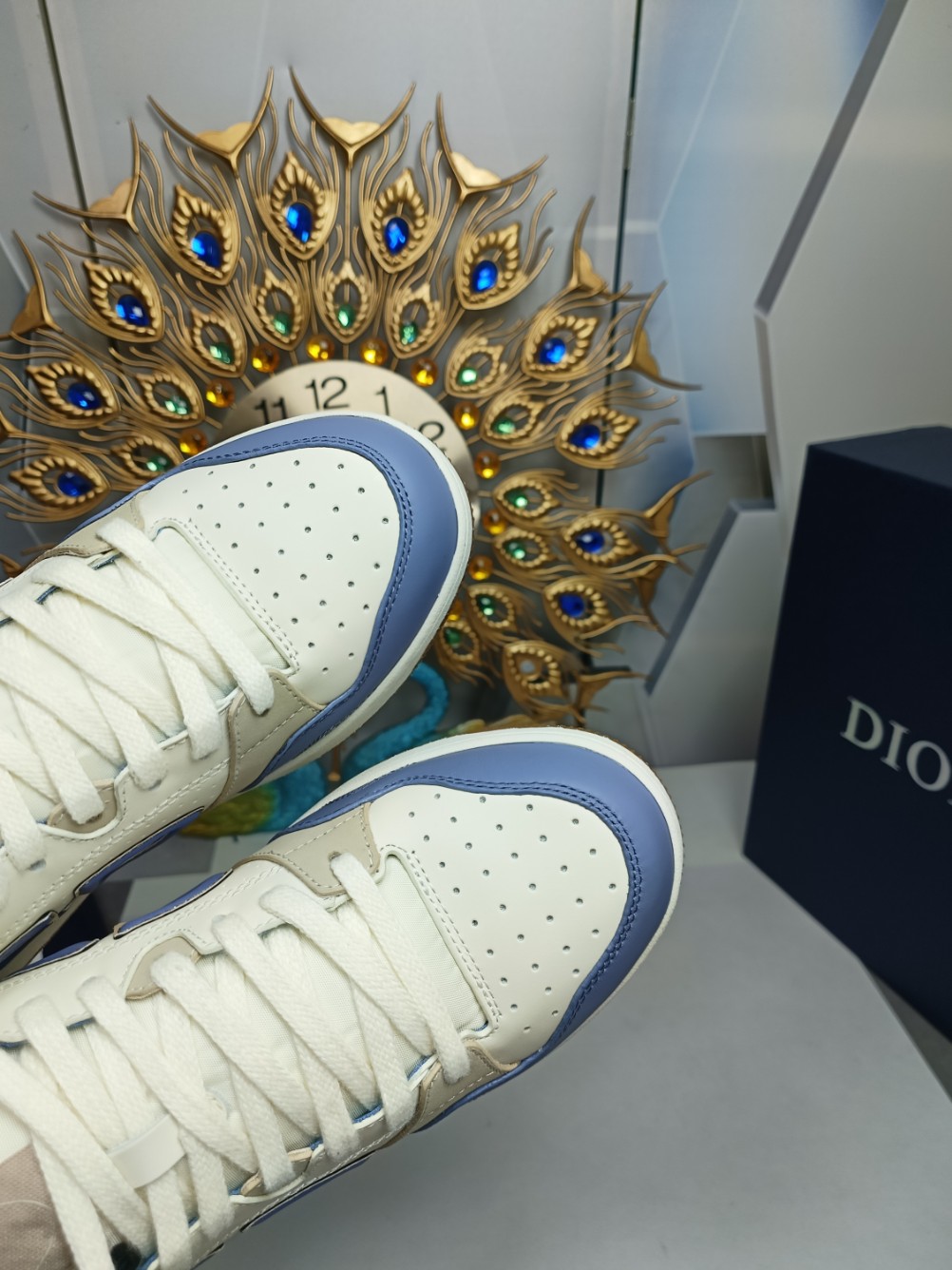 DiorSHOES