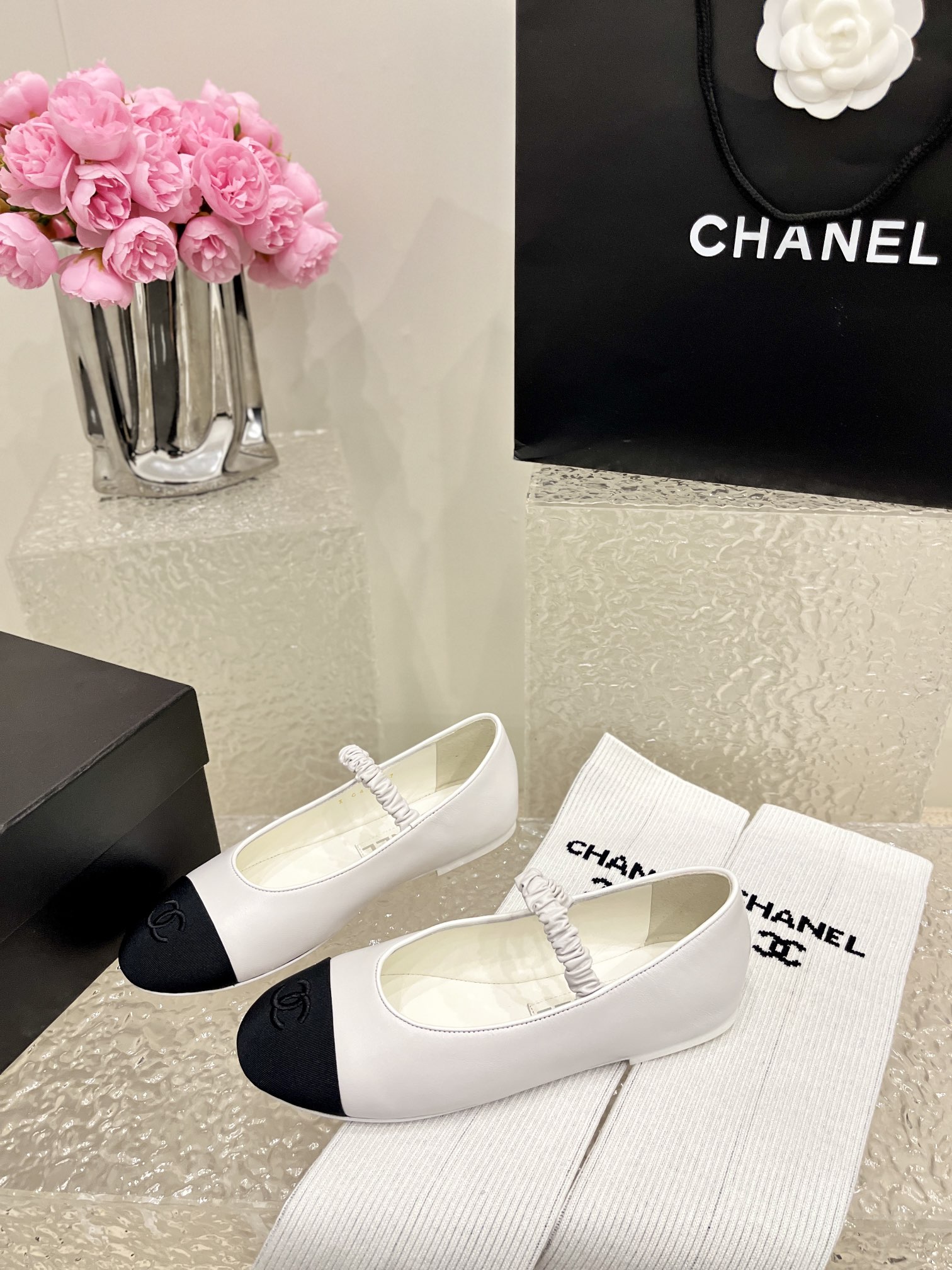 Womens shoes collection