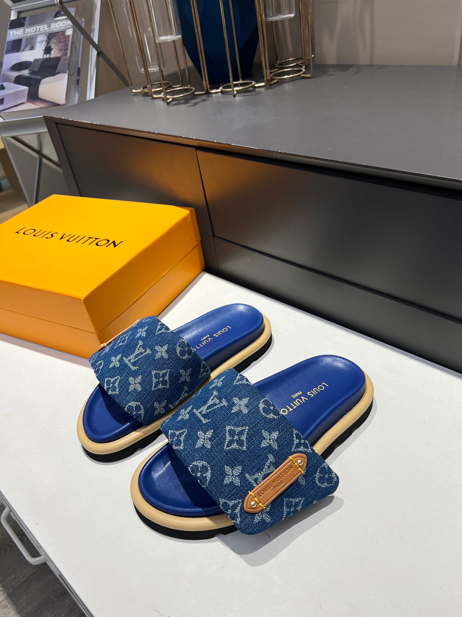 Slippers