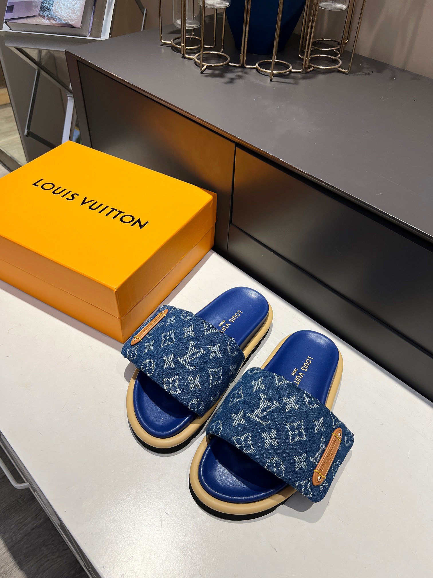 Slippers