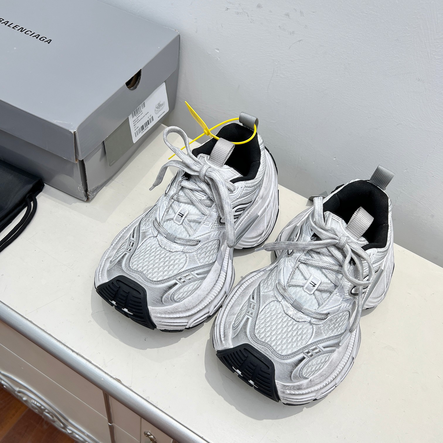 BalenciagaSHOES
