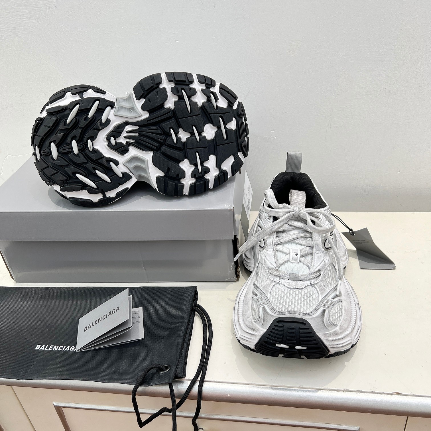 BalenciagaSHOES